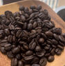 RUSTIC ROOTS COFFEE不酸油脂豐富意式拼配曼陀羅咖啡豆可磨粉深度烘焙商用家用口糧豆 454g(深烘不酸，醇厚濃郁) 不磨粉-咖啡豆 曬單實(shí)拍圖