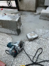 博世（BOSCH）GDC 145 云石机切割机开槽机 1450瓦 石材瓷砖混凝土多功能切割机 实拍图