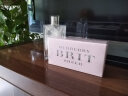 博柏利（BURBERRY） BRIT SHEER 红粉恋歌粉风格女香FOR HER持久节日礼物送女友 粉格女香EDT 100ml 实拍图