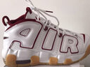 耐克（NIKE）大童鞋女鞋 2026春季新款運動(dòng)鞋子戶(hù)外舒適時(shí)尚透氣潮流休閑鞋 FJ2846-100 40 曬單實(shí)拍圖