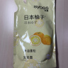 丝蕴（syoss）清新柚子净油蓬松洗发水补充装200ml 实拍图