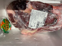 杞樂康 寧夏黃牛肉 生鮮牛腱子2.5kg原切黃牛肉 草飼牛肉 清真 源頭直發(fā) 曬單實(shí)拍圖