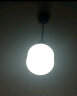 得焺led灯泡超亮家用节能灯室内照明灯工厂大功率螺口E27灯泡 45W-E27螺口- 1只装 实拍图