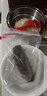 皇純淡干海參 底播刺參干貨 特產(chǎn) 禮品 8年御品30-55只大禮盒 500g*1盒 曬單實(shí)拍圖