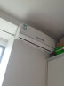 京东 空调加氟 2匹空调 上门服务 不分变频/定频/挂机/柜机 实拍图