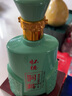 新懷德白酒洞藏好酒 柔和芝麻香型純糧食酒 42度 500mL 1瓶 洞藏D3 曬單實(shí)拍圖