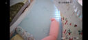 嫚熙（EMXEE）寶寶安撫枕嬰兒多功能神器睡覺(jué)抱枕兒童玩具枕頭 獨角獸叢林 曬單實(shí)拍圖