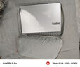 KPTE【180°開(kāi)合】筆記本電腦包macbook air內膽包蘋(píng)果13-16英寸聯(lián)想小新華為筆記本電腦保護套手提 【典雅灰】180°開(kāi)合獨立倉/氣囊防摔 15.6-16英寸 曬單實(shí)拍圖
