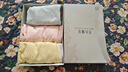 芬騰可安（FENTENGCARE）3條裝女士內(nèi)褲夏季薄透氣三角褲內(nèi)褲女YR 曬單實(shí)拍圖