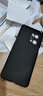 Pinkson OPPO find x5手機(jī)殼x5保護(hù)套x5凱夫拉芳綸商務(wù)超薄全包磨砂纖維 【火山口款】【Find X5】 曬單實(shí)拍圖