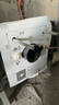 hansrapo德國漢斯壁掛式智能馬桶虹吸式水電隱藏免入墻懸空極簡家用坐便器 「全智能」 自動+泡沫防濺+沖洗 曬單實拍圖