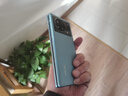 vivo X Fold 2K+ 120Hz 雙屏幕指紋 驍龍8 Gen1 5G折疊手機二手手機 XFOLD 晴山藍 12+512G 99新 曬單實拍圖
