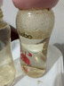 樂兒寶(bobo) 奶瓶寬口徑PPSU材質(zhì)奶瓶嬰兒蘑菇奶瓶帶吸管手柄 330ml紅色/9個月以上 曬單實拍圖