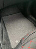 傲萱適用大眾朗逸腳墊全包圍新老款13-22 23 24款PLUS啟航專(zhuān)用汽車(chē)腳 【大眾朗逸】黑色紅線(xiàn)+黑色絲圈雙層款 下單聯(lián)系客服備注具體車(chē)型年款 曬單實(shí)拍圖