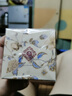 小城伊香國風(fēng)香水女士茉莉桂花花香自然清新淡香持久留香香水生日女生禮物 鵝梨帳中50ml 曬單實拍圖