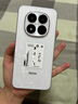 小米（MI）REDMI Note15 Pro 天璣7400-Ultra 7000mAh 龍晶玻璃十倍抗摔 IP68 12+256 雪松白 紅米 5G手機(jī) 曬單實拍圖