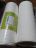 特治神奇魔潔布干濕兩用廚房清潔神器懶人抹布吸水不掉毛家務(wù)清潔 【電視購物款】2卷 曬單實(shí)拍圖