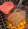 阿爾比恩（ALBION）阿爾比恩安格斯谷飼牛舌卷牛舌片燒烤食材日式烤牛舌精修去皮500g 安格斯牛舌片-500克 曬單實(shí)拍圖