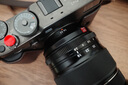 富士（FUJIFILM）二手XF鏡頭18-55 16-80 16-55 二代 微單變焦鏡頭 XF 16-55mm f/2.8 R LM WR 準新 曬單實(shí)拍圖