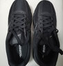 NEW BALANCE NB 官方女鞋潮流百搭黑色舒適休閑鞋W480系列 黑色 W480SK5 37 (腳長(zhǎng)23.5cm) 曬單實(shí)拍圖