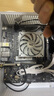 華碩Intel i5 12400/13400高配迷你ITX企業(yè)家用辦公DIY臺式組裝電腦主機設計渲染圖形工作站 UES-NANO 12400丨16G+1TB丨WIFI+藍牙丨配置三 曬單實(shí)拍圖