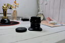 富士（FUJIFILM） 微單定焦鏡頭廣角大光圈人像鏡頭用于XT20/XT30\XT3/XT4/XT5/XS10/XS20/XH2S/XH2/XT50/X-M5 XF35mm F2 黑色 三防 官方標 曬單實拍圖