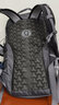 STRONG OXYGEN;O2強氧Gazellex新款羚羊26L戶外登山包輕型徒步旅行男女同款雙背包 灰色（2025新款） 26升 曬單實拍圖