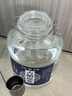 匠小毛瀘州濃香型高粱白酒純糧食原漿窖藏老酒5L高度口糧酒泡酒玻璃壇裝 60度 5L 1壇 陳年醇釀原漿老酒 曬單實(shí)拍圖