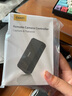 卡菲 camfi 2代相機無線傳輸器適用于單反遙控器控制器快門線遠程圖片取景器 卡菲二代【直供電】【定制版】 曬單實拍圖