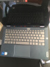 ThinkPad S2 Yoga 2023触摸翻转平板二合一笔记本电脑 高性能PS设计师本手绘剪辑13.3英寸轻薄本 锐龙7000系Pro 16G 512G+口红电源 360°触摸翻转-100%高色域 实拍图