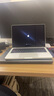 Apple MacBook Pro 14英寸 M1 Pro芯片2021款 蘋果筆記本電腦 二手筆記本 銀色 M1+16G+1T 曬單實(shí)拍圖