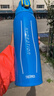 膳魔師（THERMOS）保溫杯304不銹鋼 迪士尼合作款大容量?jì)和瘜W(xué)生水杯帶杯套背帶防摔 藍黃色 FHT-1000(BLC) 曬單實(shí)拍圖