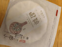 花小茵 茶葉 花香型 福建白茶 白牡丹 巧克力塊 便捷小泡 茶餅 150g 密封袋裝 150g 曬單實(shí)拍圖