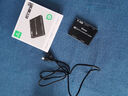 畢亞茲DP分配器一分二 DP轉(zhuǎn)HDMI/DP 1進(jìn)2出支持?jǐn)U展 8K高清視頻分屏器 臺(tái)式機(jī)顯卡接電視投影儀 DP分配器8k一分二(支持2屏擴(kuò)展)ZH131 曬單實(shí)拍圖