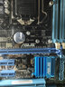 技嘉B75M-D3V H61 Z77 B75主板1155針I(yè)7 3770CPU內(nèi)存四件套電腦 華碩P8B75-M LX PLUS 曬單實拍圖