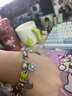 潘多拉（PANDORA）閃耀雪花二合一吊飾  秋冬飾品配件diy串珠七夕情人節(jié)禮物送女友 閃耀雪花二合一吊飾 均碼 曬單實拍圖