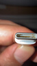 Apple/蘋(píng)果【USB-C線充套裝】含20W充電頭+60W 雙USB-C口1米充電線 曬單實(shí)拍圖