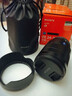 索尼（SONY）全畫幅變焦鏡頭索尼微單A7M4 A7R4 A7R2 A7R3 A7C A7S3鏡頭 FE 24-70mm F4 ZA OSS 官方標配 曬單實拍圖
