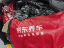 NGK火花塞 銥鉑金/雙鉑金/銥金/鉑金火花塞(6支裝) 適用于 奔馳GLK260/GLC200 90654 曬單實拍圖