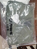 千紙鶴棒球服夾克外套男春秋季新款商務(wù)休閑干部行政夾克男秋裝 02C灰綠 L 曬單實(shí)拍圖