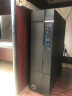 清华同方（THTF） 台式机英特尔i5i7家用商务办公电脑主机整机 i5-11400 8G 256G 单主机+21.5英寸显示器 实拍图