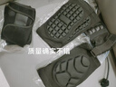 魔鬼周戰(zhàn)術(shù)爬行護(hù)膝護(hù)肘手套護(hù)腕四件套加厚役前訓(xùn)練防護(hù)套裝內(nèi)置護(hù)具 加長款｜護(hù)膝護(hù)肘+手套護(hù)腕+護(hù)腰 L （適合體重130-200斤） 曬單實拍圖