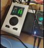 RME【資深精調】Babyface Pro FS娃娃臉聲卡錄音直播K歌專(zhuān)業(yè)編曲配音 RME娃娃臉聲卡【不要調試-100】 曬單實(shí)拍圖