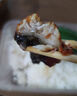 首鮮道精品日式鰻魚(yú)蒲燒 蒲燒鰻魚(yú) 烤鰻魚(yú)飯食材 真活鰻烤制加熱即食 日料組合【鰻魚(yú)+關(guān)東煮】 曬單實(shí)拍圖