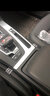 適用奧迪座椅縫塞條A4L/A6L/Q5L/A3/Q3/Q7/Q5L夾縫防漏條汽車內(nèi)飾用品裝飾品改裝 奧迪-紳士黑【原車皮款】1條裝 曬單實拍圖