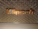 杰士（Klipsch）R-51M高保真HIFI發(fā)燒號角音箱音響電腦藍牙功放套裝 書(shū)架箱 復古外觀(guān) 2.0聲道 R-51+諾普聲525組合 曬單實(shí)拍圖