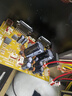 直插鋁電解電容器16V 25V 35V 100V 470UF 100uf 1000uf 2200UF 25V 4700uF 體積16x25mm（2個(gè)） 曬單實(shí)拍圖