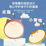 雷士（NVC） LED吸頂燈兒童房吸頂燈臥室可愛中山燈具兒童節(jié)護(hù)眼吸頂燈 龍貓-粉 36瓦三段調(diào)光臥室燈 曬單實(shí)拍圖