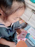 cindybaby兒童插卡的早教機雙語(yǔ)學(xué)習機幼兒園中英文啟蒙英語(yǔ)玩具卡片3-6歲 旗艦粉 早教機+520個(gè)有聲卡 曬單實(shí)拍圖