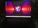 微星（MSI）泰坦18 Pro銳龍版2025游戲本R9-9955HX3D筆記本RTX5090丨5080丨5070Ti電腦18英寸R9-9955HX3D RTX5070Ti滿(mǎn)血64G內存  4TB固態(tài) 兩年上門(mén) 曬單實(shí)拍圖